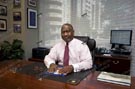 Executive Portraits 093